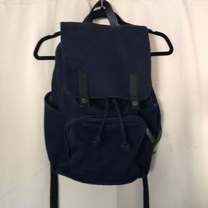 Everlane Modern Snap Backpack